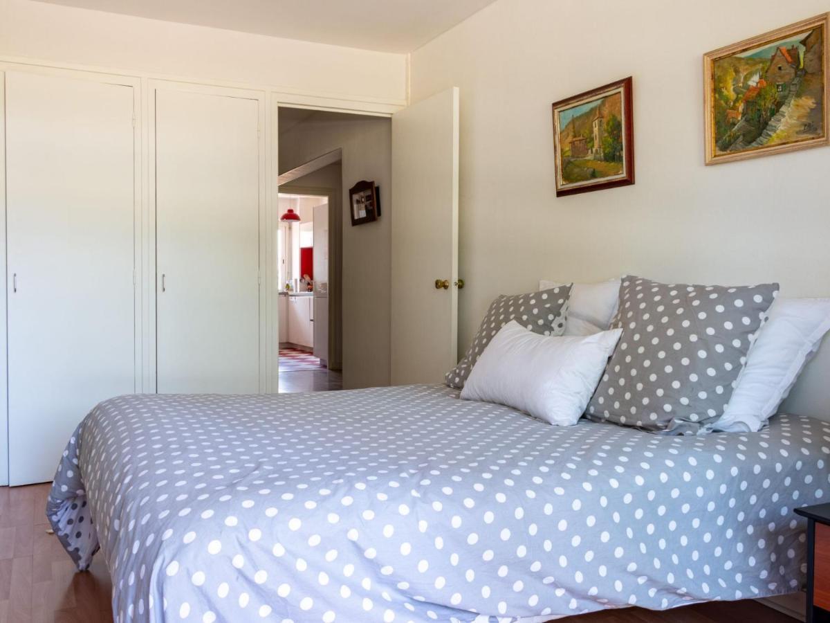 Apartment Les Pecheries By Interhome Saint-Nazaire  Exteriör bild